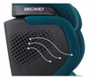 Recaro Tian Elite Fotelik Samochodowy 9-36kg  Select Night Black