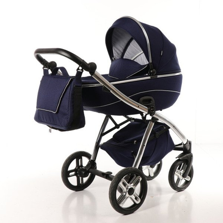 Tako Extreme Pik Wózek Głęboko-spacerowy 03