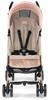 PegPerego Pliko Mini Wózek Spacerowy Graphic Gold