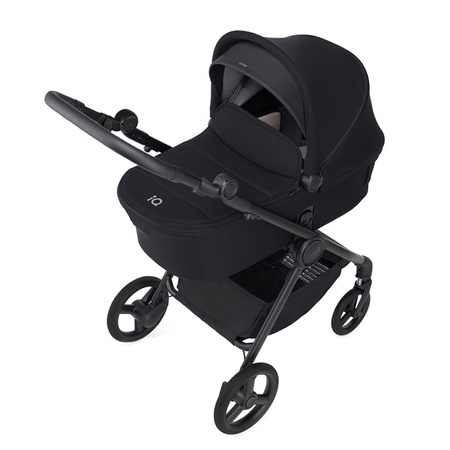 Anex IQ Basic New Transfarmation Wózek Głęboko-Spacerowy Nyx