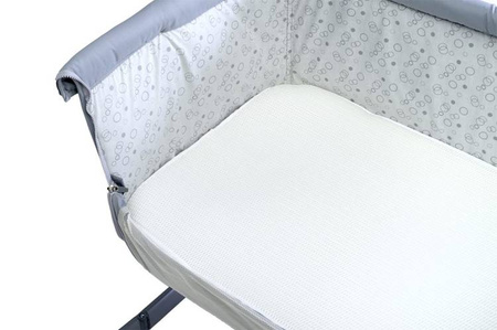 Chicco Oddychająca Mata na Materac Next2Me
