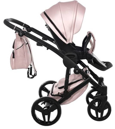 Tako Junama Diamond S Class Wózek Głęboko-Spacerowy 2w1 02