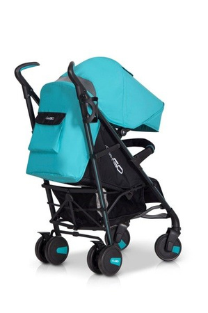 Easy Go Nitro Wózek Spacerowy SAPPHIRE