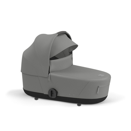 Cybex Mios 3.0 Gondola Lux Do Wózka Mirage Grey