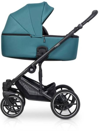 Riko Trex Wózek Głęboko-Spacerowy 2w1 Lagoon