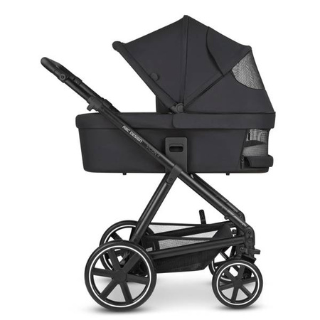 ABC Design Vicon 4 Wózek Głęboko-Spacerowy 2w1 Ink