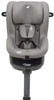 Joie I-Spin 360 Fotelik Samochodowy 0-18kg RWF Gray Flannel