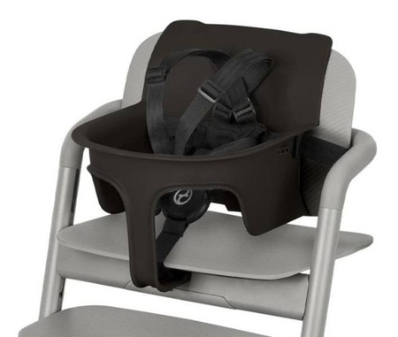 Cybex Lemo Baby Set 2 Ogranicznik Infinity Black