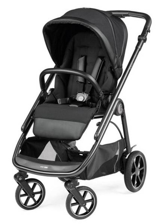 PegPerego Veloce Wózek Spacerowy Licorice