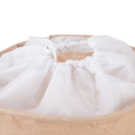 Kosz Na Zabawki- Organizer 42L