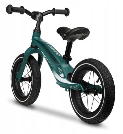 Lionelo Rowerek Biegowy Bart Air Green Forest
