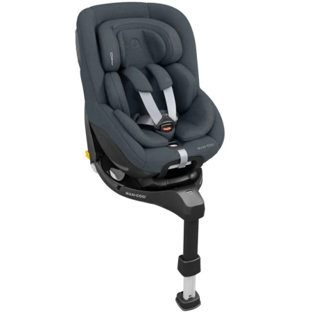 Maxi-Cosi Mica Pro Eco i-Size Fotelik Samochodowy 0-18 kg Authentic Graphite