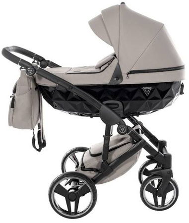 Junama Basic V2 Wózek Głęboko-Spacerowy 2w1 05