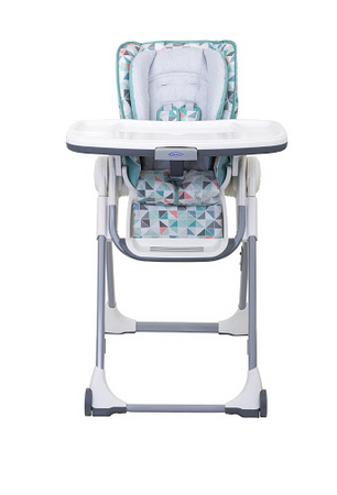 Graco Krzesełko Swift Fold Rubix