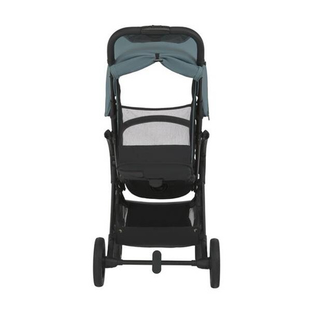 Espiro Fuel 2024 Wózek Spacerowy 110 Unique Black