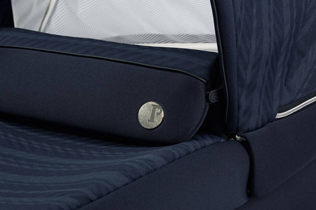 PegPerego Gondola do Wózka Book Eclipse