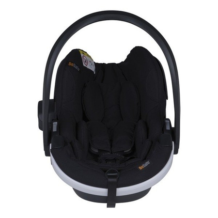BeSafe iZi Go Modular X1 i-Size Fotelik Samochodowy- Czarny Cab - 64