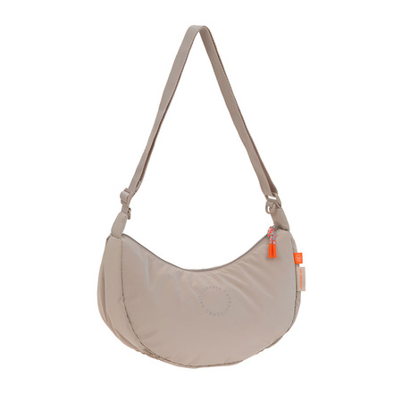 Lassig Green Label Torba dla mam Stretch Up Bum Bag beige