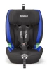 Sparco SK5000i Fotelik Samochodowy 9-36kg Niebieski