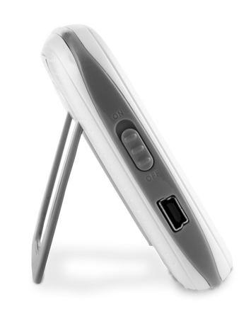 Videoniania Lionelo Babyline Niania Elektroniczna 6.1