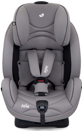 Joie Stages Fotelik Samochodowy 0-25 Kg Rwf Grey Flannel