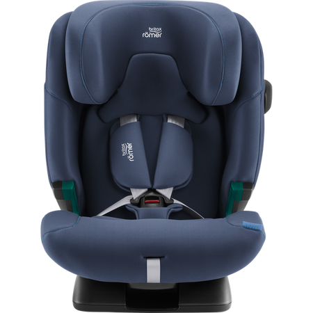 Britax Romer Advansafix Pro Fotelik Samochodowy 9-36kg Moonlight Blue