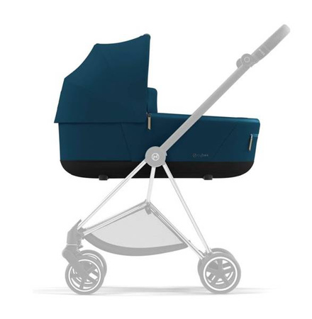 Cybex Mios 3.0 Gondola Lux Mountain Blue