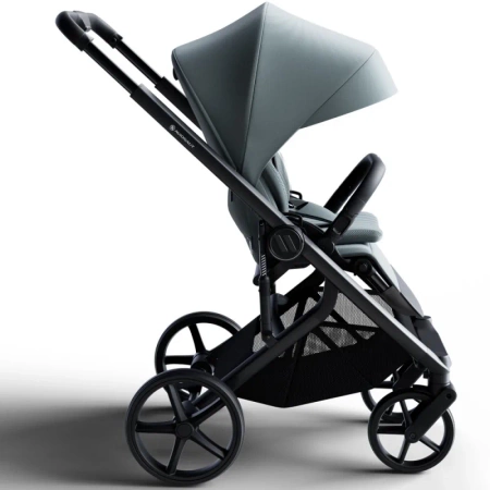 Avionaut Sirius Wózek Głęboko-Spacerowy Blue