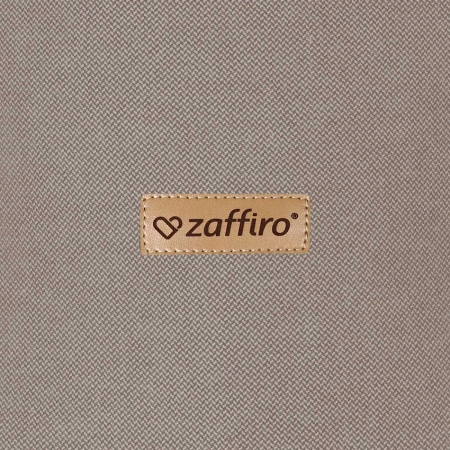 Zaffiro Nosidełko BabyFlow Roma Latte