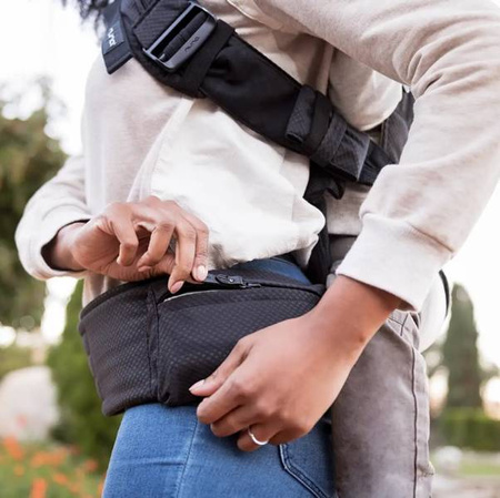 Nuna Cudl Nosidło Aspen