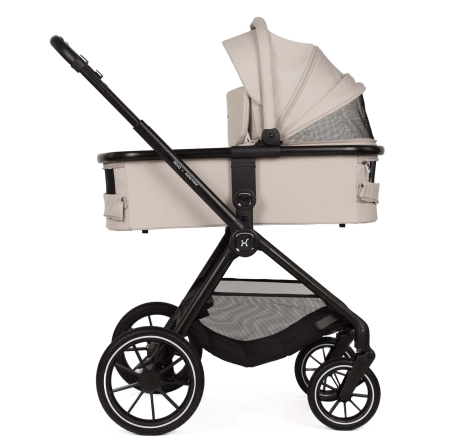 Adamex Nova Wózek Głęboko-Spacerowy 1 Beige