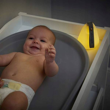 Shnuggle Lampka Nocna Moonlight