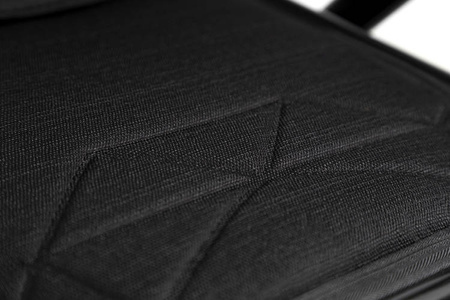 Muuvo Quick SE 2 Wózek Głęboko-Spacerowy Diamond Graphite + Cybex Aton B2 i-Size Fotelik Samochodowy 0-13kg + Baza One Volcano Black