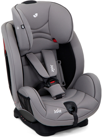 Joie Stages Fotelik Samochodowy 0-25 Kg Rwf Grey Flannel