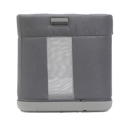 Chicco Next2Me Forever Łóżeczko Dostawne 3w1 do 22kg Slate Grey