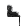 Cybex Sirona Gi I-Size Fotelik Samochodowy 0-20kg Comfort Fog Grey
