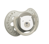 Lovi Dynamiczny Smoczek Uspokajający Silikonowy 0-3m 2szt. 22/863 Buddy Bear