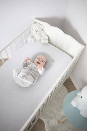 Babymoov Poduszka Lovenest + Fresh Smokey A050224