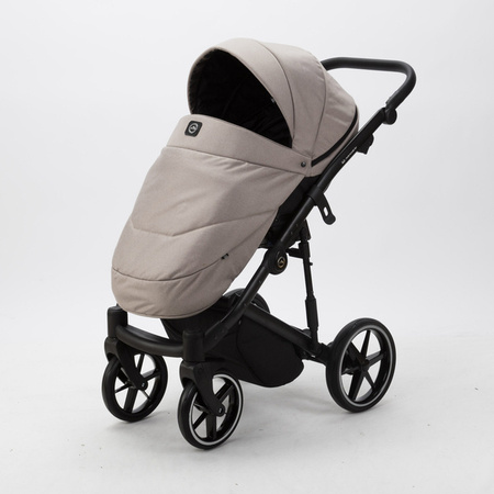 Adamex Mobi Air Wózek Głęboko-Spacerowy 2w1 TK72