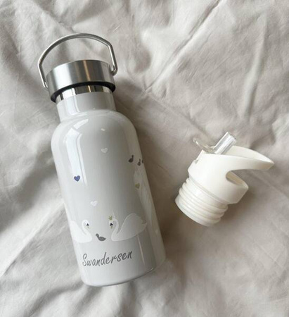 Vanilla Copenhagen Butelka Termiczna 350 ml Swandersen