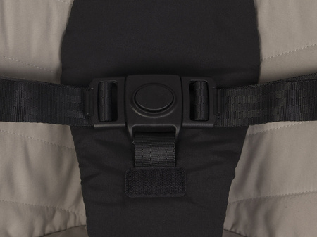 Cavoe Bebe Leżaczek Dziecięcy Taupe