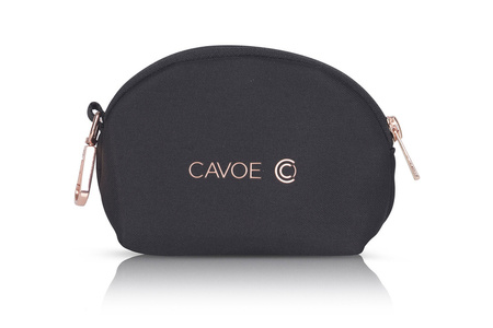 Cavoe Moi XL Wózek Głęboko-Spacerowy 2w1 + Torba + Adaptery Meteorite