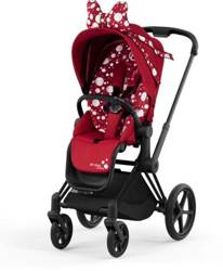 Cybex Priam 4.0 Wózek Spacerowy Petticoat by Jeremy Scott