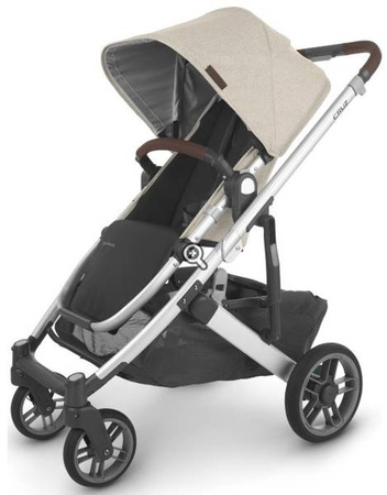 UPPA Baby Cruz V2 Wózek Spacerowy Declain
