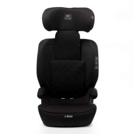 4Baby Nero Fotelik Samochodowy 15-36 kg Black
