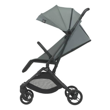 Espiro Pop Wózek Spacerowy 10 Black Lucerice