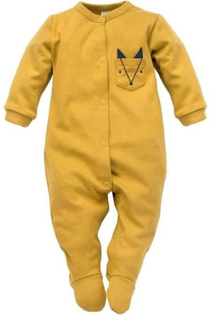 Pajac Dziecięcy Secret Forest r. 56 Cu