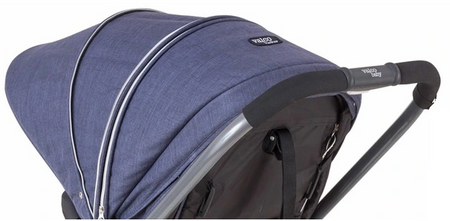 Valco Snap 3 Tailor Made