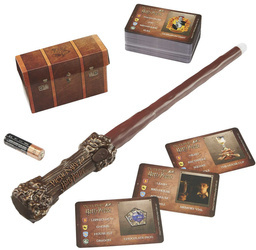 Mattel Gra Pictionary Air Harry Potter HJG21