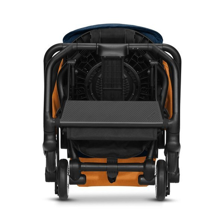 Cybex Eezy S Twist Wózek Spacerowy Rebel Red